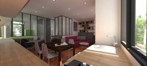 Julien DANGREAUX - DANGREAUX ARCHITECTE