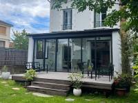 AGENCE D'ARCHITECTURE - WILLERVAL ET ASSOCIES