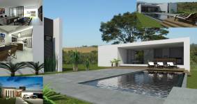 Tatiana CALMON - DU PIN CALMON Tatiana