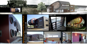 Sandrine TISSOT - EURL ATELIER ARCHITECTURE SANDRINE TISSOT