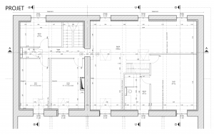 Paul DORMONT - DP Architecte