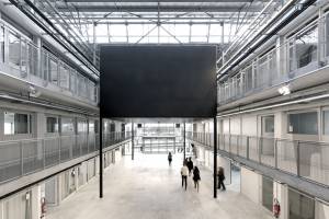 Raphael FICHET - FARALAB ARCHITECTES