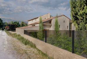 Benedicte VAN WELY - Architecture a2+