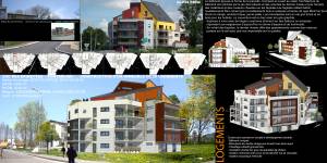 Sandrine TISSOT - EURL ATELIER ARCHITECTURE SANDRINE TISSOT